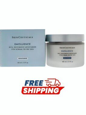 SkinCeuticals Emollience Restorative Moisturizer 60 ml | Normal to Dry Skin
